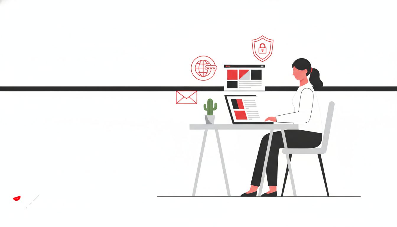 Últimos meses del año: la mejor época para darle a tu negocio una página web profesional